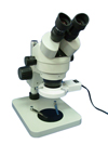 NK-45T1雙眼立體顯微鏡